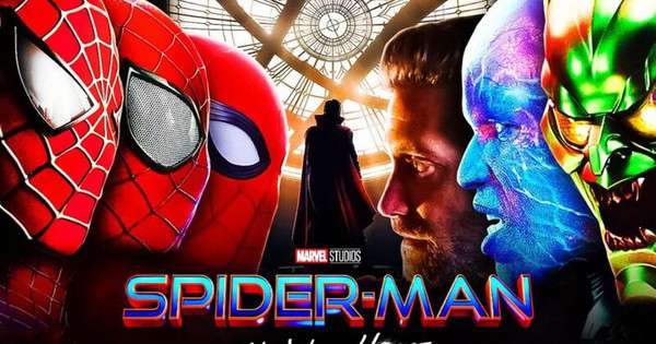 Ẵm 24 tỷ sau 3 ngày công chiếu ở Việt Nam, Spider-Man: No Way Home thiết  lập hàng loạt kỷ lục mới