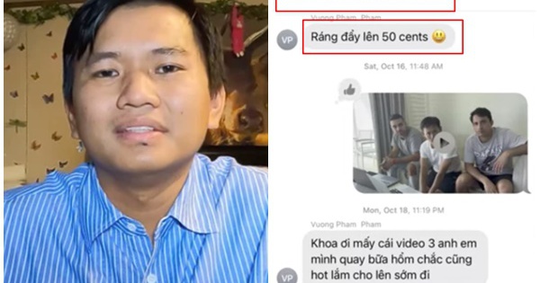 Drama Khoa Pug vs Johnny Đặng 2 Vương Phạm xác nhận đá bào chiếm đoạt  30 tỷ  JD hứng bão 1 sao  YouTube