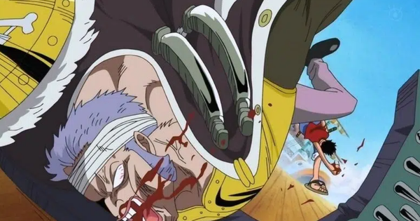 Luffy Gear 5 Tiếp Tục Khuấy Đảo Wano Quốc Trong Tập 1072 Anime One Piece  Mới Nhất | Game6