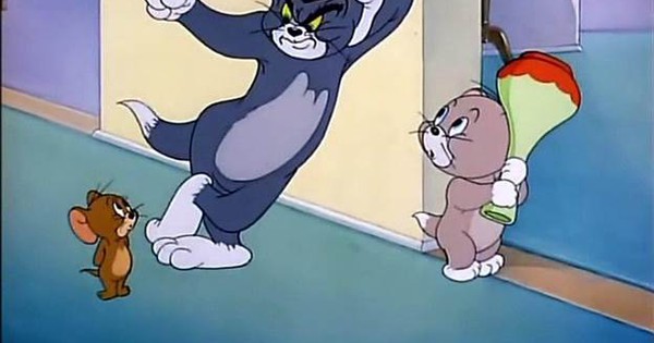 Top 6 nhân vật phụ ấn tượng trong “Tom & Jerry”: Số 4 khiến ai cũng phải run sợ!