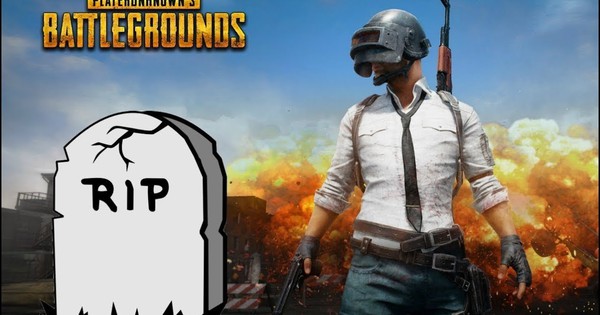 Phải chăng 4 game online này là anh em ruột với PUBG ,nhìn muốn chơi ngay  (p1)