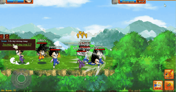 Gọi Rồng Online Closed Beta ngày mai 5/4 và những lý do fan