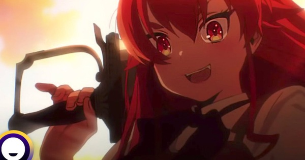 Mushoku Tensei: Isekai Ittara Honki Dasu 2nd Season #2 – Impressões  Semanais - Lacradores Desintoxicados