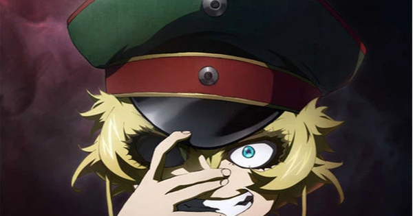 Siêu phẩm anime đình đám Youjo Senki tung trailer cực chất, xác nhận ra mắt season 2 sau 4 năm vắng bóng Siêu phẩm anime đình đám Youjo Senki tung trailer cực chất, xác nhận ra mắt season 2 sau 4 năm vắng bóng