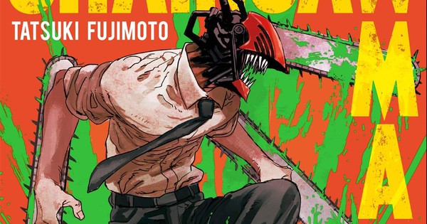 Những Con Số Khổng Lồ Cho Thấy Chainsaw Man Đang Là Anime Chuyển Thể Hot  Nhất Năm 2021