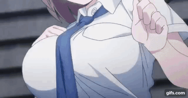 Top các nhân vật nữ sở hữu bộ ngực “khủng” nhất anime | Mọt Game