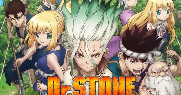 ALL IN ONE  Tiến Sĩ Hóa Đá Mùa 3  Dr Stone Season 3  Review Anime  Tóm  Tắt Anime  YouTube