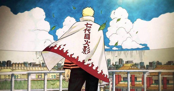 Naruto Hokage 888 Ảnh nền  Tải xuống điện thoại di động của bạn từ PHONEKY