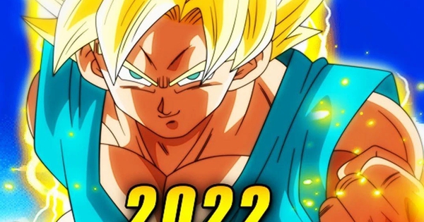 New Dragon Ball Super Character's Name Revealed - News - Anime News Network