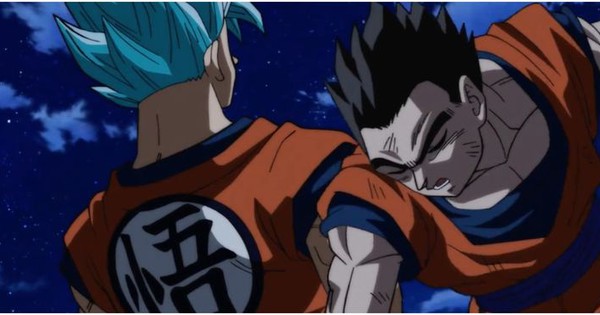 Dragon Ball: 10 nhân vật Gohan sẽ không bao giờ đánh bại được (P.2)