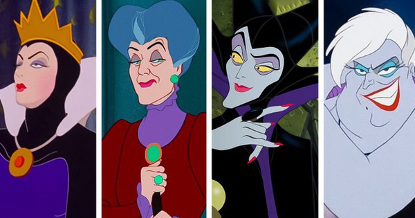 Nếu bạn là fan cuồng của hoạt hình Disney, chắc hẳn những nhân vật phản diện huyền thoại như Ursula, Scar hay Maleficent đã không còn gì xa lạ với bạn nữa. Để khám phá những bí mật và câu chuyện đằng sau họ, hãy thưởng thức những tác phẩm đầy kịch tính và hấp dẫn của Disney.