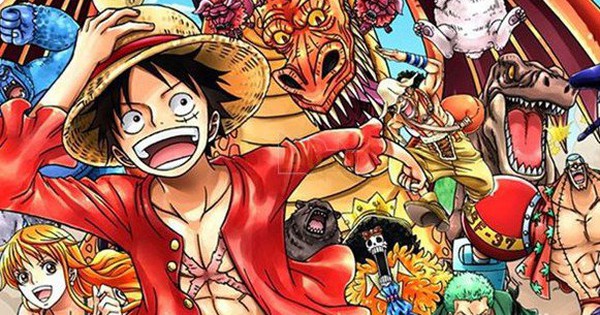 Manga One Piece sẽ đem lại cho bạn một trải nghiệm giải trí tuyệt vời nhất khi được xem từng tình tiết khó quên và những trận chiến căng thẳng. Hãy cùng chúng tôi khám phá câu chuyện hấp dẫn này qua bức ảnh độc đáo này.