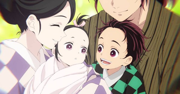 24 anime có phần hình ảnh đồ họa xuất sắc như Kimetsu no Yaiba, xem mà sướng hết cả mắt