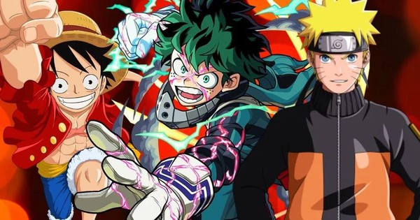 What is a Shounen anime? Everything You Need to Know. - i need anime