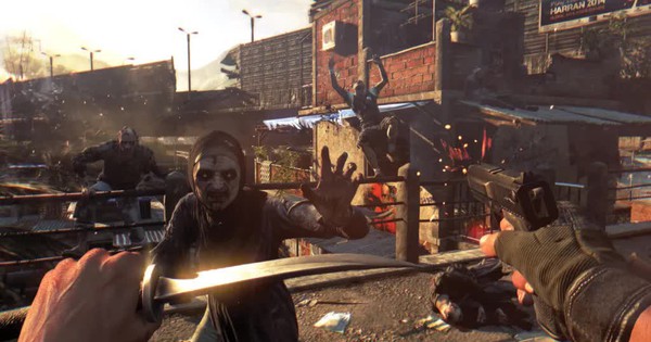 Dying Light 2 bất ngờ bị ném đá vì lý do không đâu