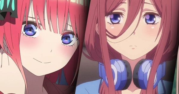 10 Adorable Reasons to Love Nino Nakano from Quintessential Quintuplets