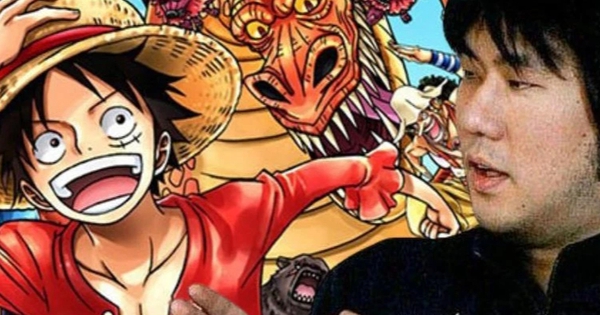 Ai là tác giả của One Piece và khi nào manga này được ra mắt?

