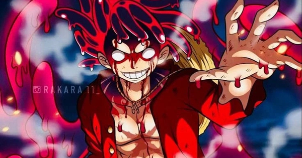 Combo Luffy Gear 5 One Piece: Chứng kiến ​​những đòn combo hấp dẫn và đáng kinh ngạc của Luffy với Gear 5 trong One Piece, khi gã khổng lồ này đối đầu với những kẻ thù mạnh nhất.