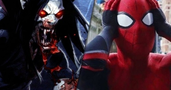 Mối quan hệ giữa Morbius và Spider-Man liệu có mở ra đa vũ trụ kết hợp giữa  SSU và MCU?