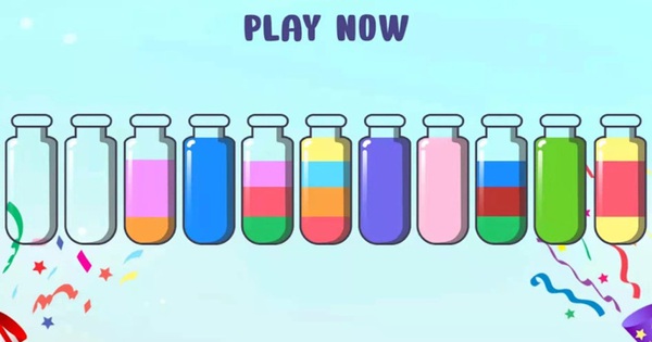 Tựa game xếp hình đơn giản bất ngờ đạt hơn 50 triệu lượt tải, chìa khóa ...
