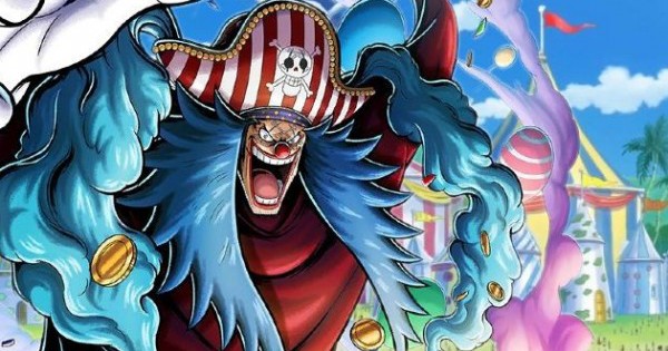 One Piece: 5 lý do đủ sức thuyết phục fan chấp nhận Buggy là tân Tứ Hoàng