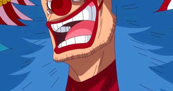 One Piece: Buggy trở thành Tứ Hoàng, phải chăng đây là dấu hiệu cho