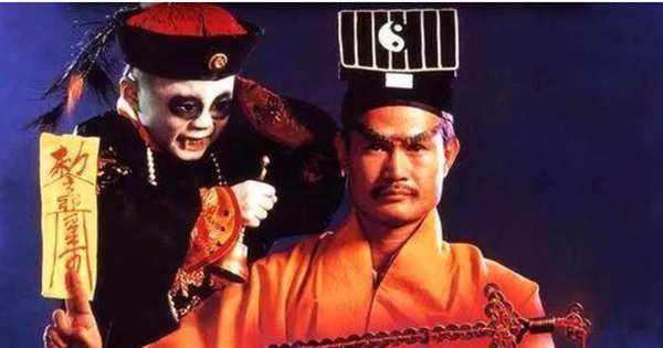 除了鬼，誰是香港電影最有名的“鬼”？