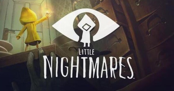 Little Nightmares Mobile ESTÁ CHEGANDO!! Data De Lançamento Confirmada??  Entenda 