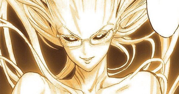 One Punch Man: 8 thông tin thú vị về Psykos - người sở hữu 'con mắt thứ ...