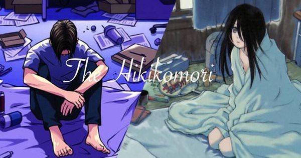 Hikikomori: Hiện tượng cô lập xã hội cực đoan của Nhật Bản đang lan ...
