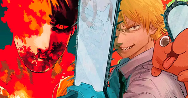 Sau Chainsaw Man, người hâm mộ muốn Fire Punch cũng được làm thành phim