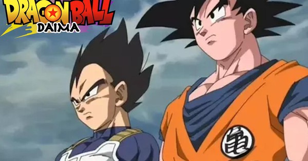 Tập 1 Anime Dragon Ball Daima Bị Rò Rỉ Trước Khi Phát Hành Vào Năm 2024