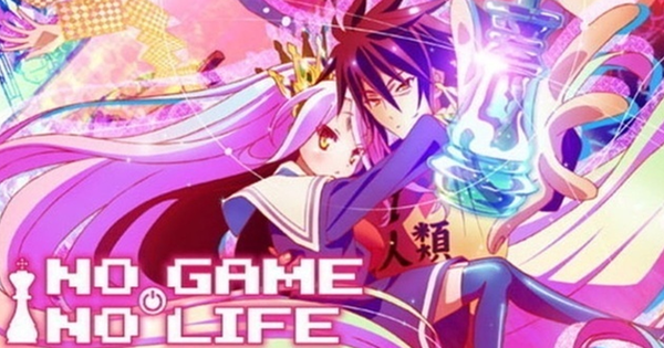 No Game No Life Surpasses 6 Million Copies in Circulation, Releases a  Promotional Video - Anime Corner