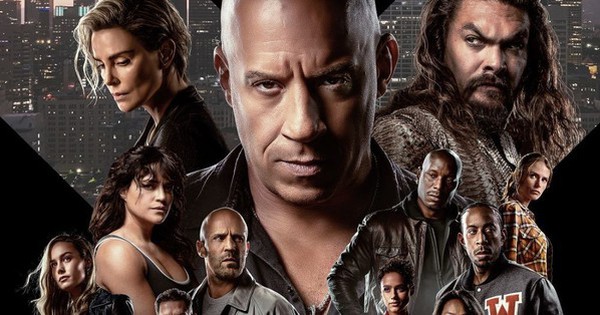 Fast & Furious 10: 2 gương mặt cũ xuất hiện trở lại khiến người hâm mộ ...