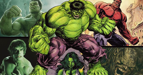 Pin by Lucas Martins on Vingadores | Hulk marvel, Angry hulk, Hulk art