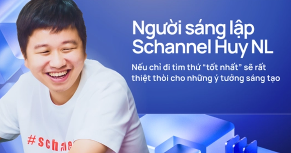 nguyễn lạc huy là ai
