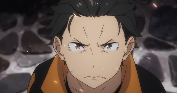 Re:ZERO: Vòng ba của Subaru gây sốt