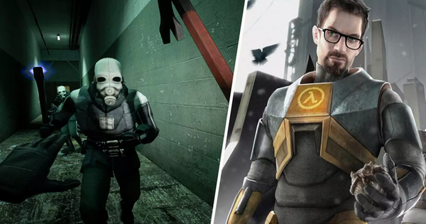 Kỳ vọng và tương lai của Half-Life 3