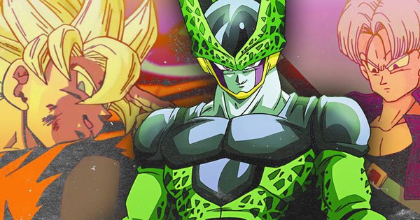 Dragon Ball tiết lộ bản phác thảo hiếm hoi 32 năm tuổi giới thiệu thiết ...
