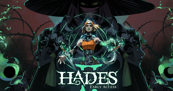 5 điều cần biết khi bắt đầu chơi Hades II