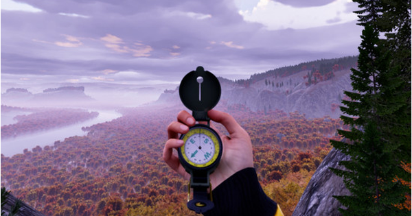 Trailer "Prologue" đồ họa đẹp mắt