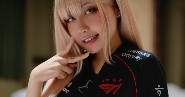 T1 vô địch CKTG 2025