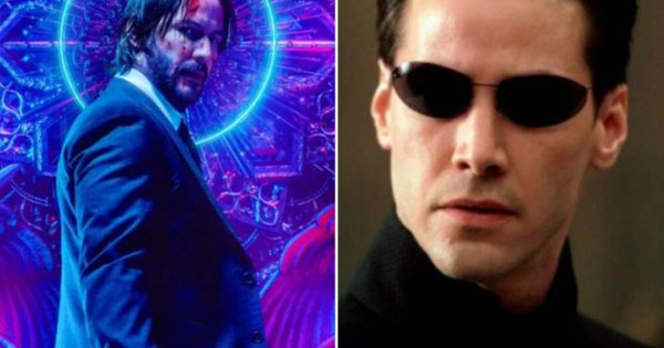 Hollywood "Ăn Theo" Anime: 10 Siêu Phẩm "Mượn Ý" Bất Ngờ