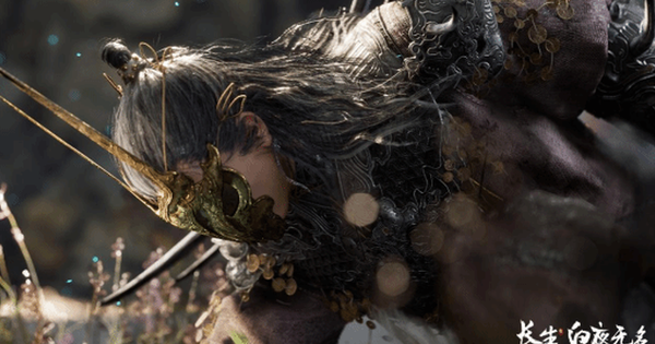 Eternal Life: Nameless White Night - Đánh Giá Siêu Phẩm Hành Động Mới