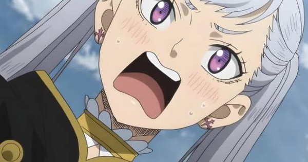 Nghệ sĩ Black Clover AI Manga