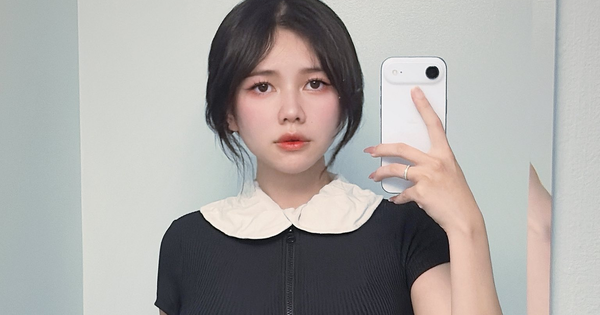 Arisa Nguyễn Phú Bà cosplay