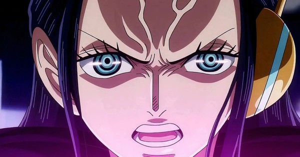Fan One Piece có đang đánh giá quá cao sức mạnh của Robin không?