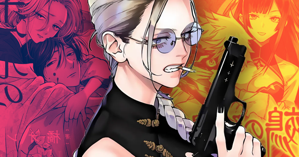 Những tác phẩm manga nổi bật nhất đang được chuyển thể thành anime
