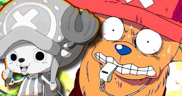 One Piece của Netflix 