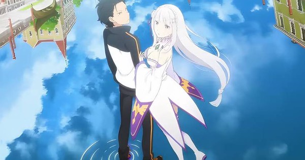 8 Anime khám phá khái niệm bất tử với góc nhìn đầy trầm tư và ám ảnh